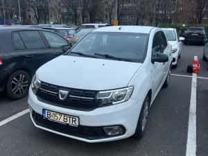 Dacia logan 2013-2019 RATE/CASH — miniatura 9