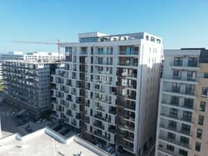 Apartamente cu 2 camere Queens Residence – Mamaia Nord 0% COMISION — miniatura 3
