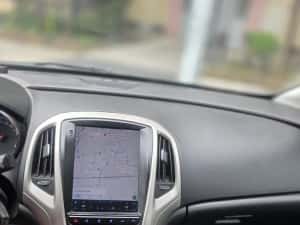 Opel astra J  ,1.4 benzina aspirat,unic proprietar — miniatura 3