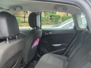 Opel astra J  ,1.4 benzina aspirat,unic proprietar — miniatura 5