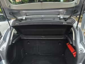Opel astra J  ,1.4 benzina aspirat,unic proprietar — miniatura 6