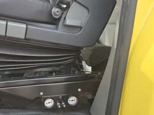 Opel Movano 2018,Motorizare 2.3-170 CP — miniatura 6