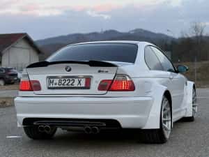 BMW M3 E46 ~ 3.2 Benzina 343CP ~ Deosebit ~ Modificata ~ 2004 ~ Roll — miniatura 3