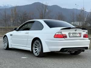 BMW M3 E46 ~ 3.2 Benzina 343CP ~ Deosebit ~ Modificata ~ 2004 ~ Roll — miniatura 10