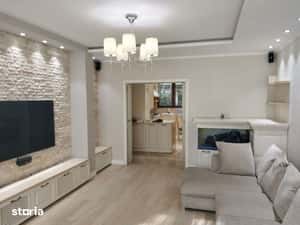 Centru - Apartament modern, cu 3 camere — miniatura 5
