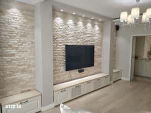 Centru - Apartament modern, cu 3 camere — miniatura 6