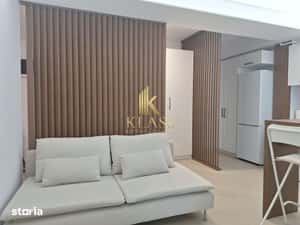 Apartament 2 camere Cortina North | Parcare inclusa — miniatura 4