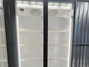 Vitrine frigorifice dimensiuni mari frigider — miniatura 3