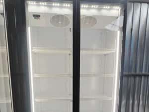 Vitrine frigorifice dimensiuni mari frigider — miniatura 8