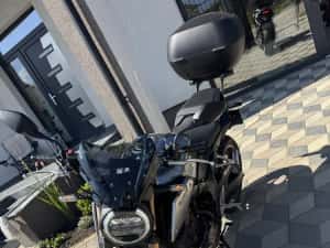 Honda CB650 R ca noua