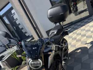 Honda CB650 R ca noua — miniatura 10