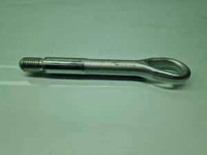 Cui remorcare Mercedes Clasa A (W177) [Fabr 2019-2024] OEM — miniatura 5