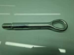 Cui remorcare Mercedes Clasa A (W177) [Fabr 2019-2024] OEM — miniatura 7