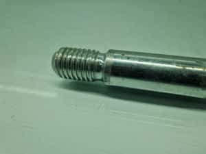 Cui remorcare Mercedes Clasa A (W177) [Fabr 2019-2024] OEM — miniatura 8
