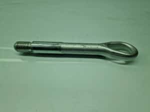 Cui remorcare Mercedes Clasa A (W177) [Fabr 2019-2024] OEM — miniatura 10