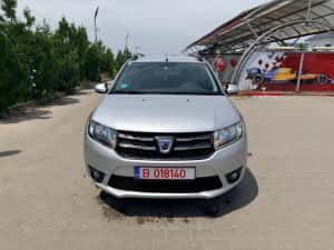 Dacia Logan 1,2 benzina