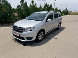 Dacia Logan 1,2 benzina — miniatura 3