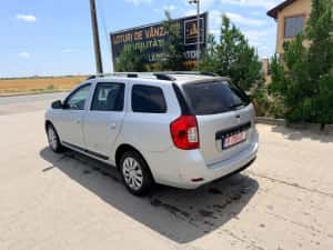 Dacia Logan 1,2 benzina — miniatura 4
