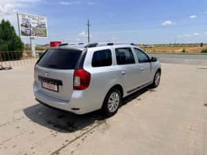 Dacia Logan 1,2 benzina — miniatura 5