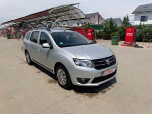 Dacia Logan 1,2 benzina — miniatura 6