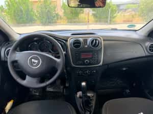 Dacia Logan 1,2 benzina — miniatura 7