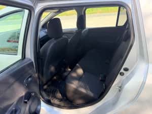 Dacia Logan 1,2 benzina — miniatura 8