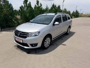 Dacia Logan 1,2 benzina — miniatura 10