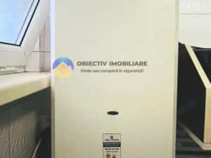 Garsoniera de vanzare - zona Darmanesti — miniatura 4