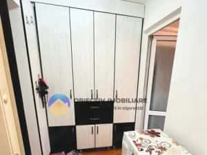 Garsoniera de vanzare - zona Darmanesti — miniatura 5