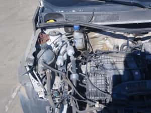 Instalație clima AC Dacia Logan Sandero 2 1.0benzina sce 2016-2021