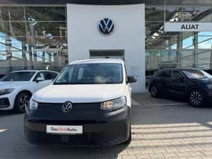 Volkswagen Caddy 2.0 TDI Maxi 102 CP