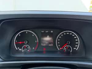 Volkswagen Caddy 2.0 TDI Maxi 102 CP — miniatura 2