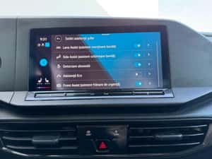 Volkswagen Caddy 2.0 TDI Maxi 102 CP — miniatura 4
