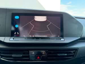 Volkswagen Caddy 2.0 TDI Maxi 102 CP — miniatura 5