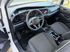Volkswagen Caddy 2.0 TDI Maxi 102 CP — miniatura 6