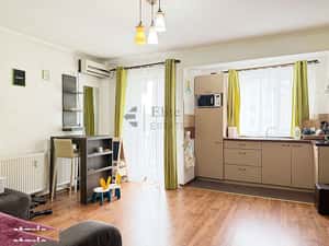 Studio de inchirat in Prima Nufarul Oradea