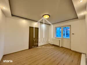 Apartament cu 3 camere, 45mp utili+balcon, etaj 1/4, Ciresica — miniatura 6