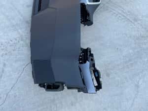 Plansa bord audi a6 c8 4k