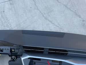 Plansa bord audi a6 c8 4k — miniatura 3