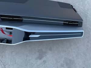 Plansa bord audi a6 c8 4k — miniatura 4