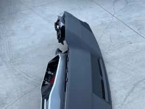 Plansa bord audi a6 c8 4k — miniatura 5