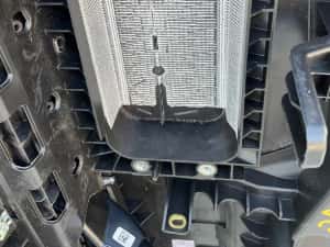 Plansa bord audi a6 c8 4k — miniatura 8