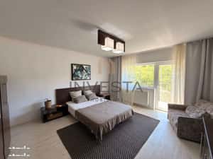 Apartament cu 4 camere 99 mp, dispus pe 2 etaje, zona Manastur! — miniatura 3