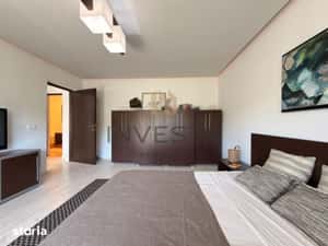Apartament cu 4 camere 99 mp, dispus pe 2 etaje, zona Manastur! — miniatura 4