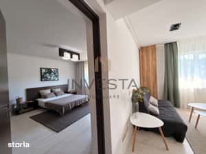 Apartament cu 4 camere 99 mp, dispus pe 2 etaje, zona Manastur! — miniatura 5