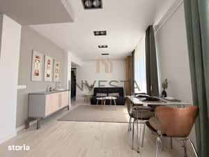 Apartament cu 4 camere 99 mp, dispus pe 2 etaje, zona Manastur! — miniatura 6