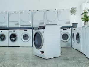 Masina de spalat haine Aeg Lavamat 9000 series — miniatura 9
