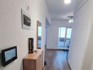 Garsoniera de inchiriat - 47 mp cu loc de parcare — miniatura 4