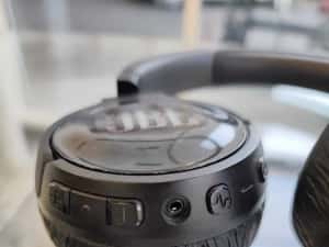 Casti JBL bluetooth (Iulius Mall)(B-1234) Garantie 2 ani! — miniatura 3