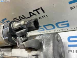 Electromotor cu 13 Dinti Seat Ateca 1.6 TDI DFFA DTTC DGTE CRVC CRVA DTRD DFHA DDYA 2016 - Prezent Cod 02Z911024B [B3600] — miniatura 3